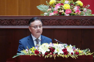 Government Increases Budget for Salaries, Education and Health